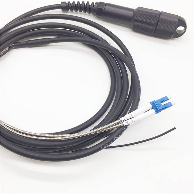 ODVA RRU Fiber Patch Cable