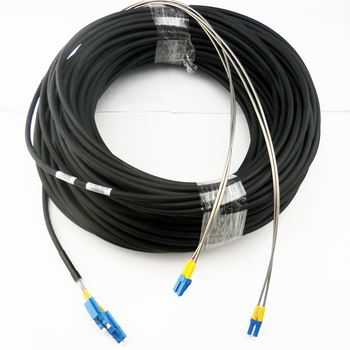 OS2 sfp Fiber Optic CPRI cable