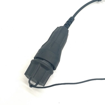 FULLAXS Compatible CPRI Fiber patch cord, Waterproof Fiber Optic cable
