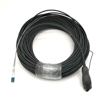 Ericsson Fiber Optic Cable RPM2534692/5000 5 meter Full Axs ODC Patch Cord SM G657A2