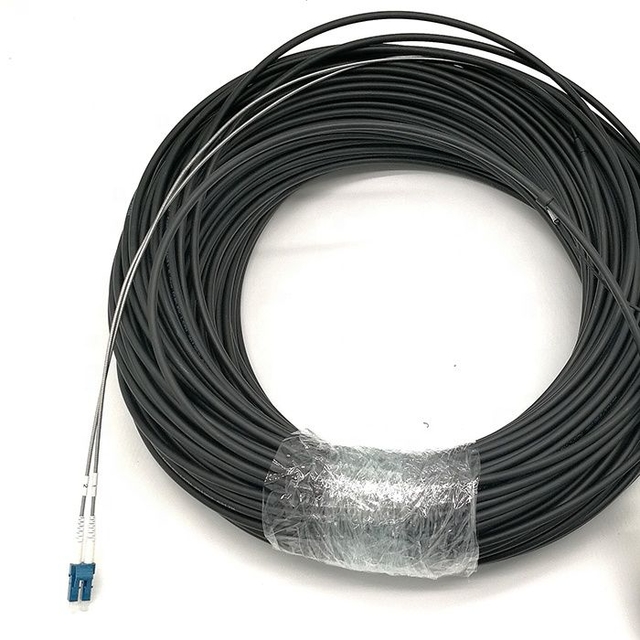 CPRI fiber optic patch cable