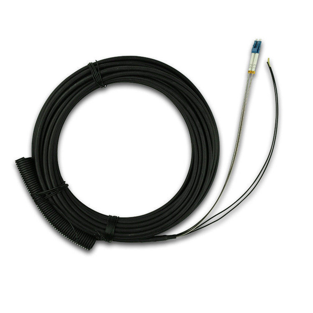 Patch Cord Jumper for 5G telecom base station